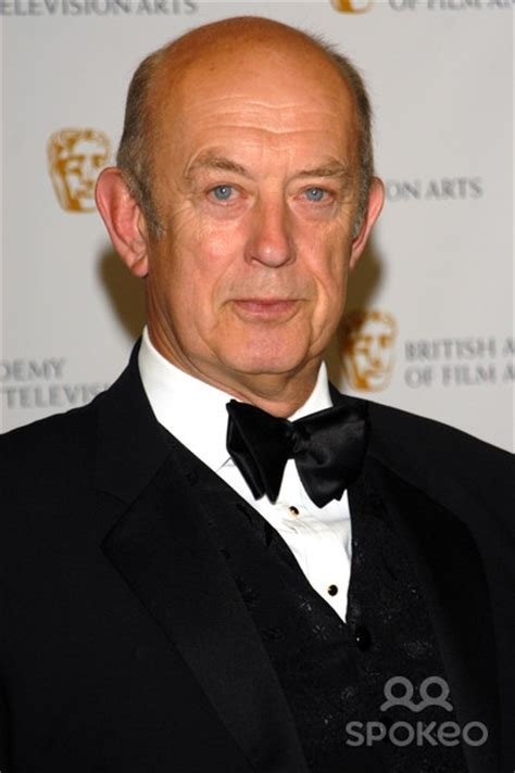 Bild von Roy Marsden