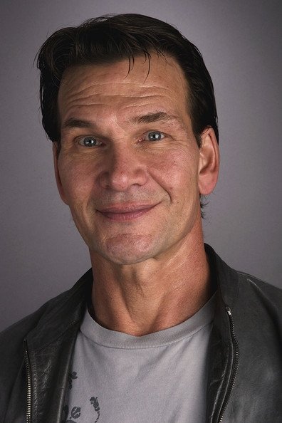 Bild von Patrick Swayze