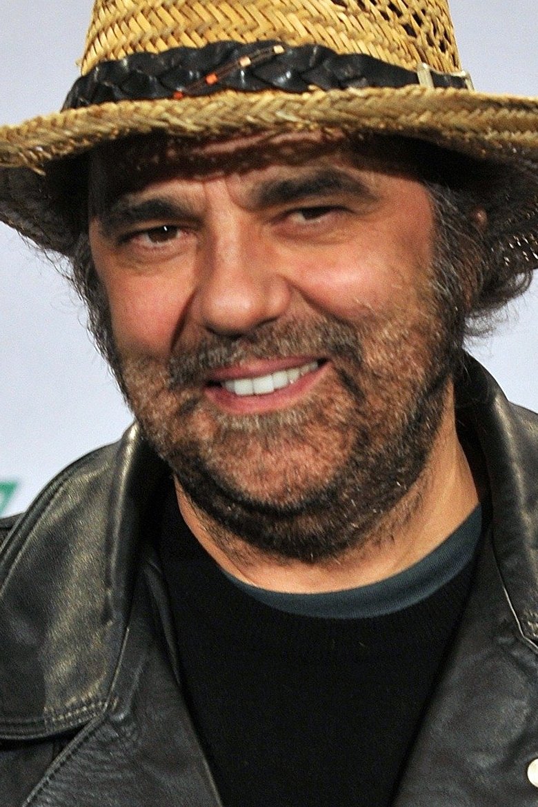 Bild von Daniel Lanois