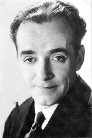 Bild von Donald Calthrop