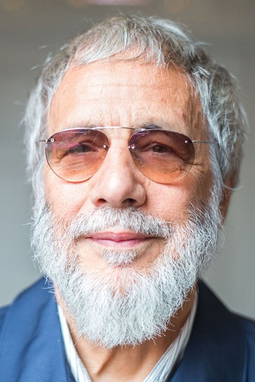 Bild von Cat Stevens