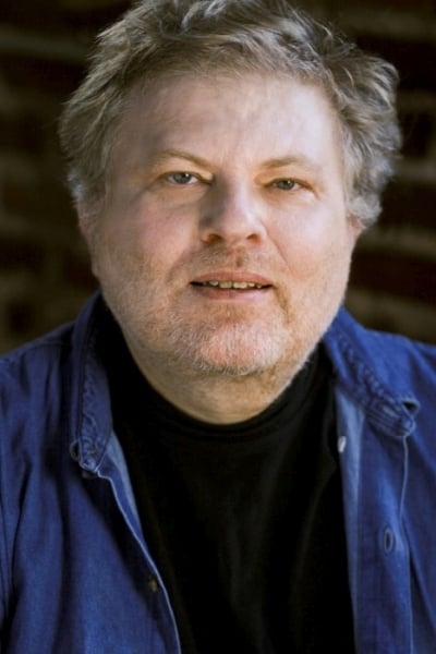 Bild von Joe Hansard