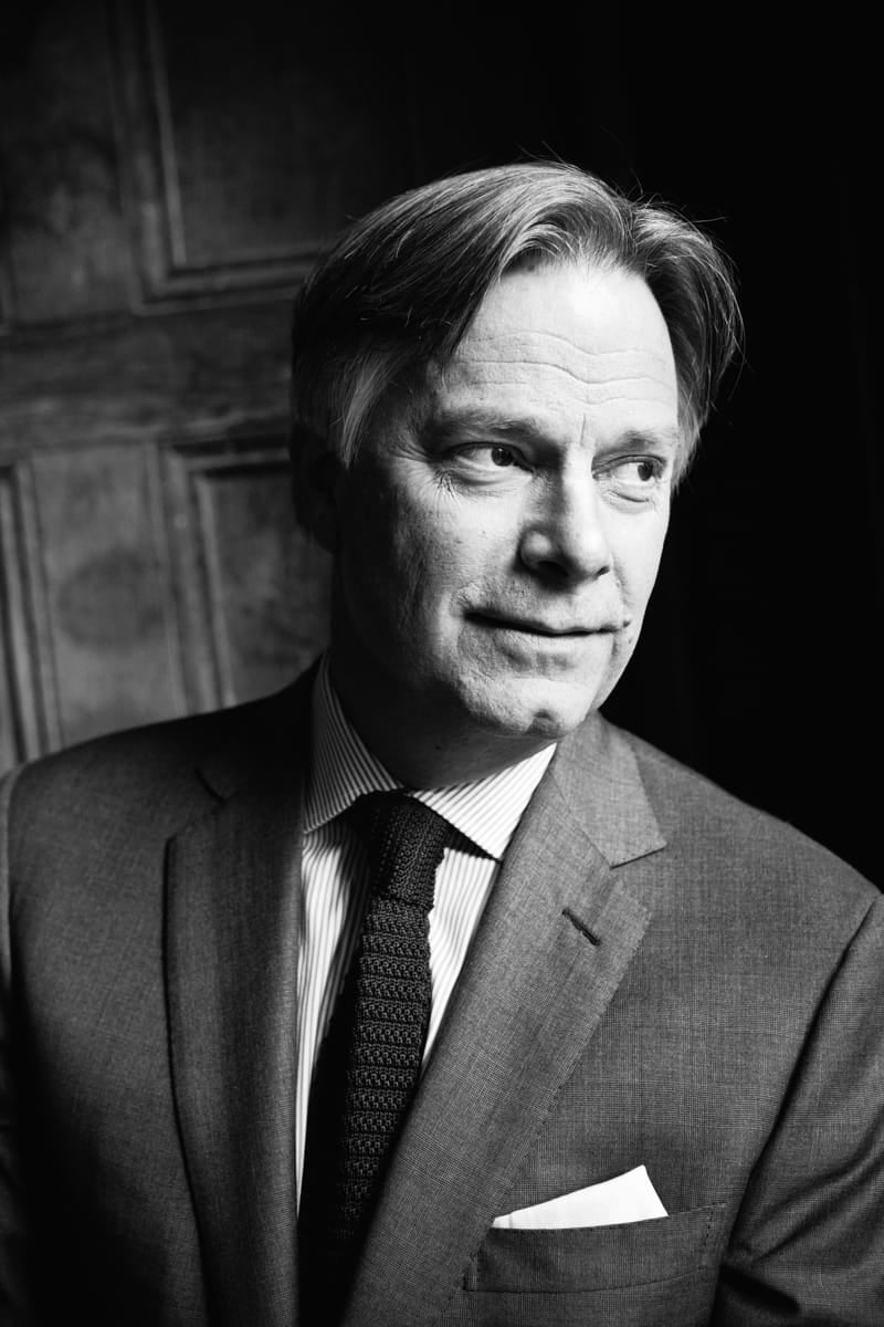 Bild von Whit Stillman
