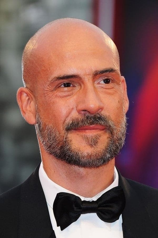 Bild von Gianmarco Tognazzi