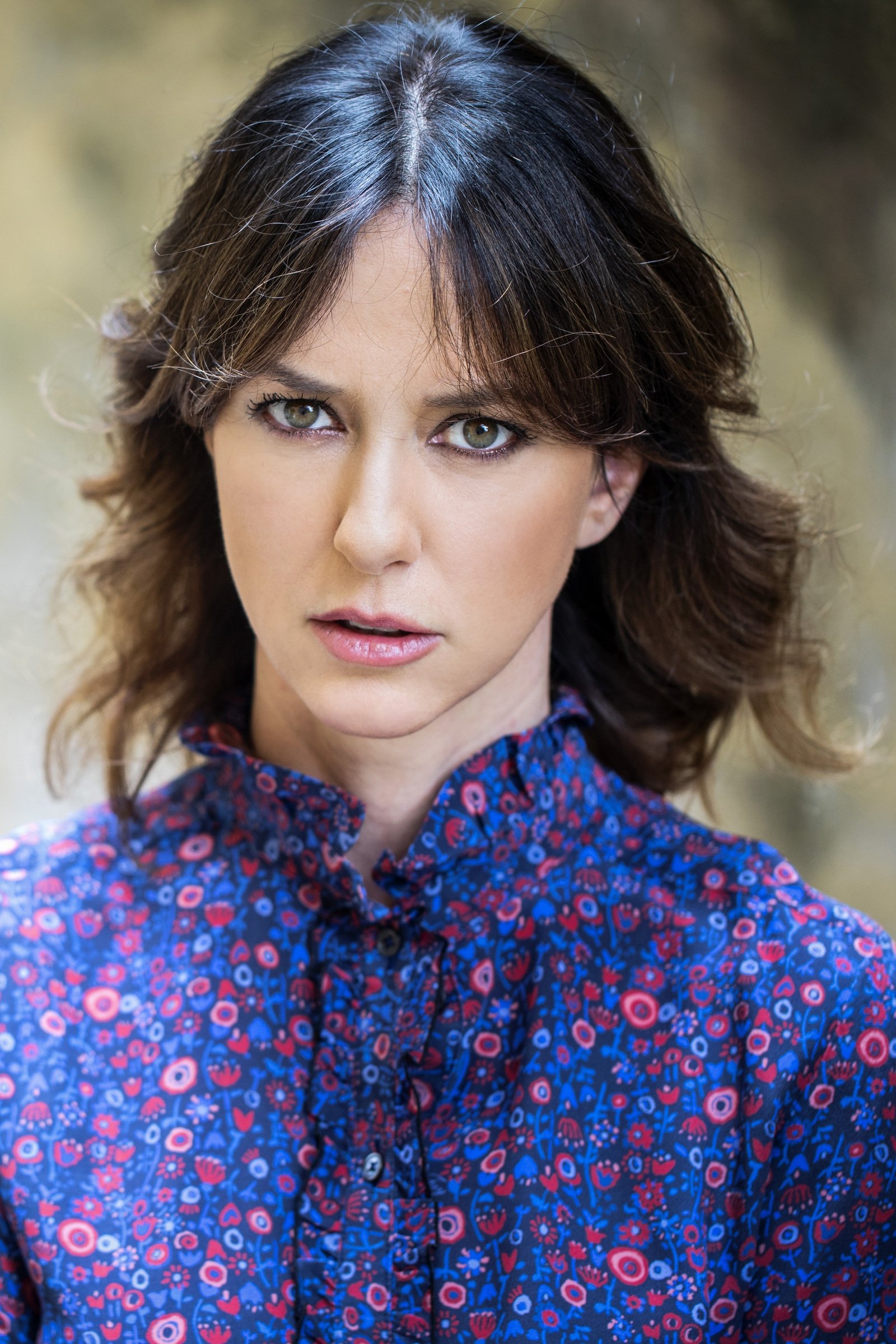 Bild von Caterina Guzzanti
