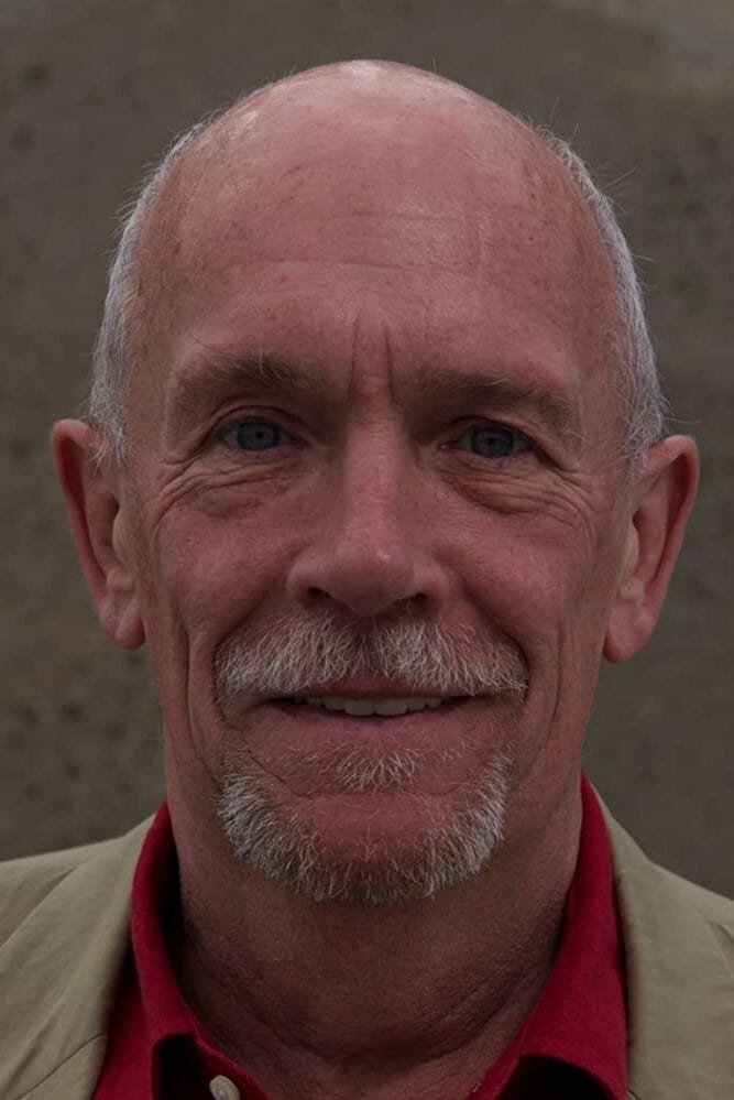 Bild von Hugh Ross
