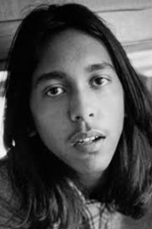 Bild von Ricky Fataar