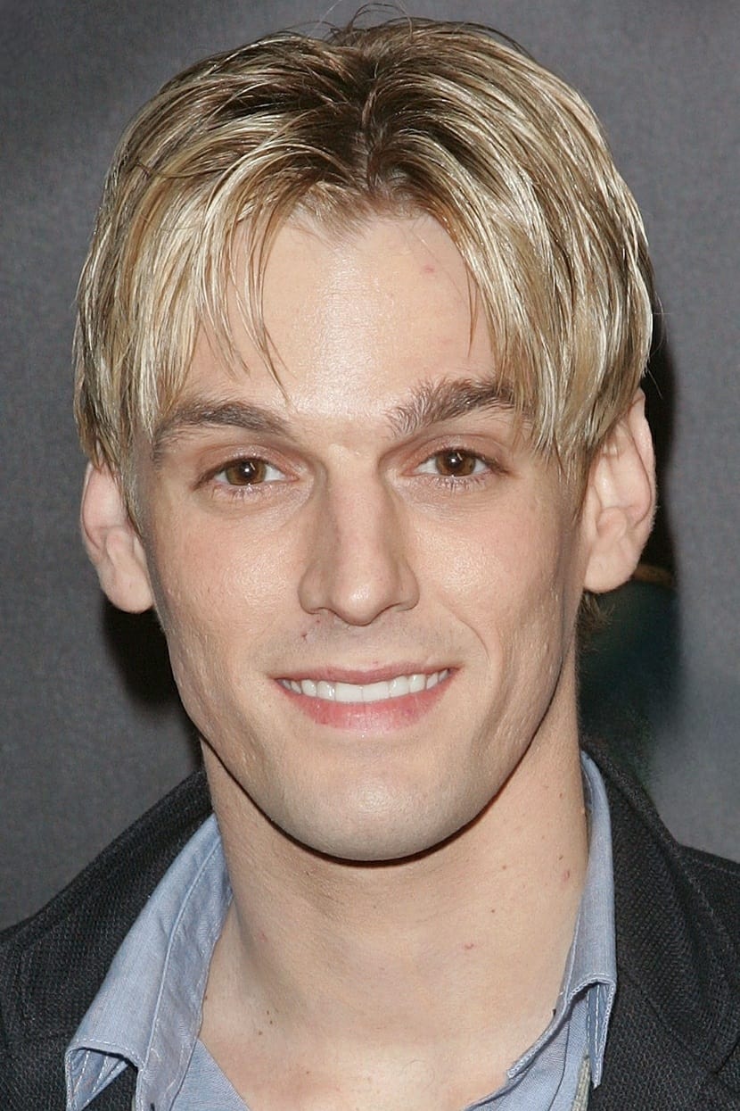 Bild von Aaron Carter