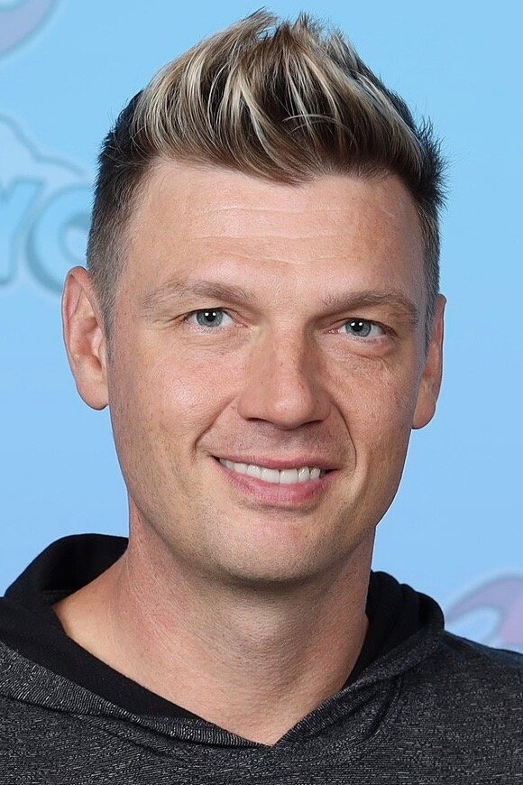 Bild von Nick Carter