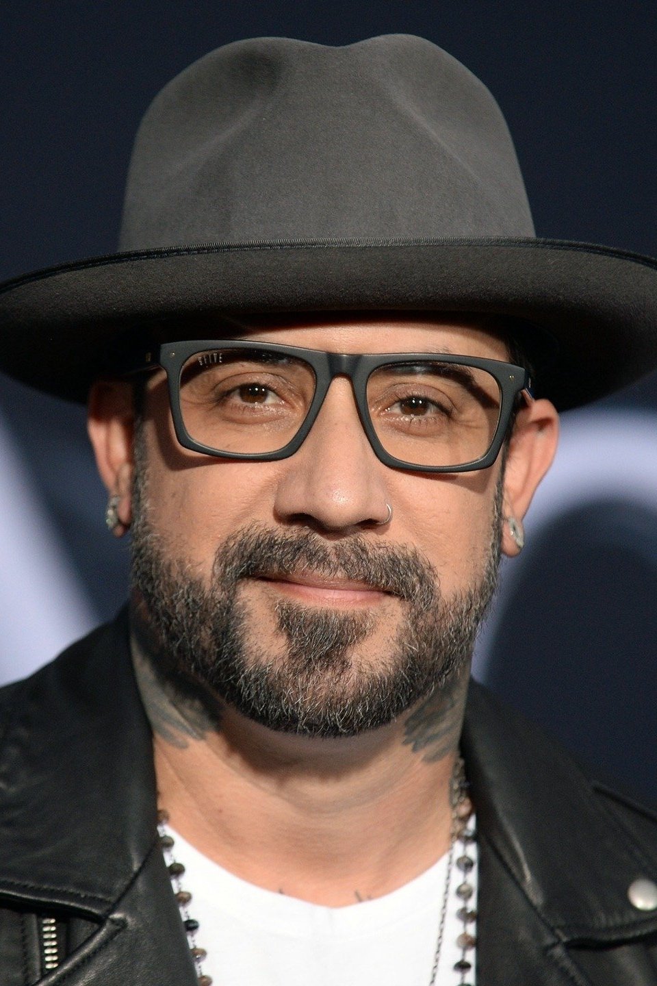 Bild von AJ McLean