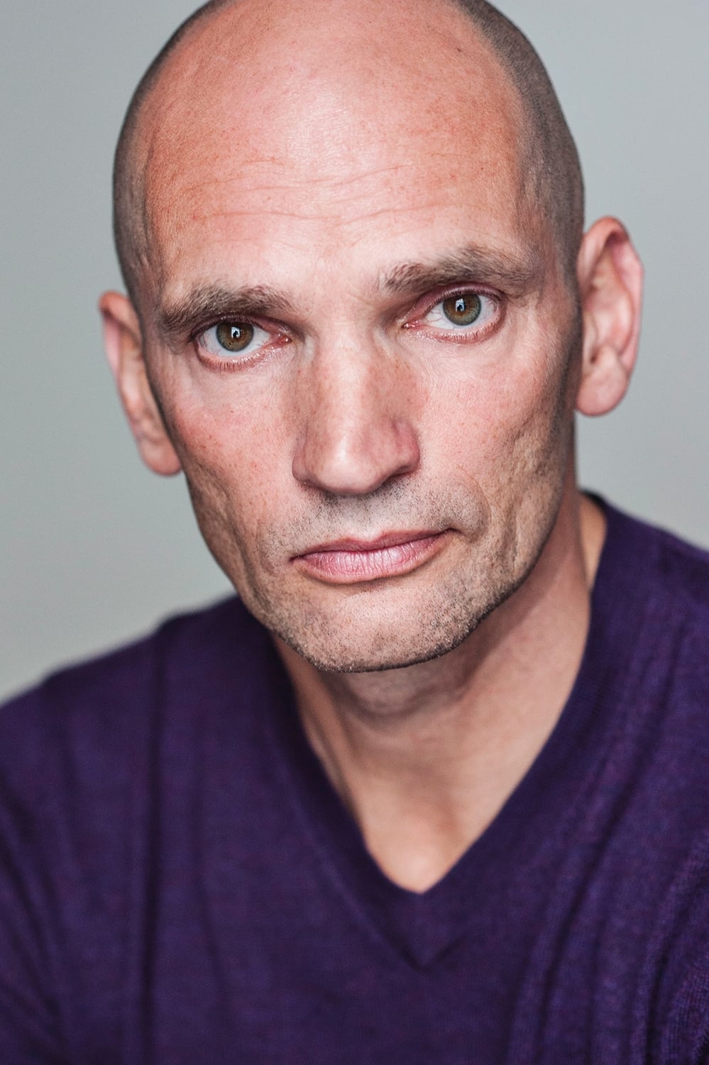 Bild von Patrick O'Kane