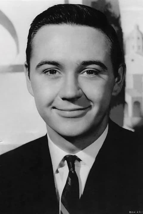 Bild von Tommy Kirk