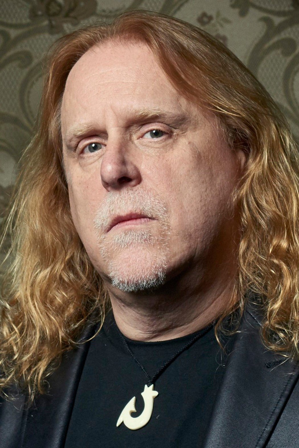 Bild von Warren Haynes