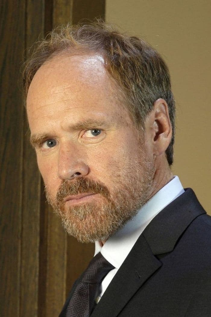 Bild von Will Patton