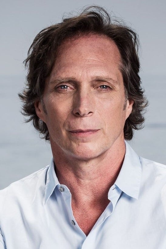 Bild von William Fichtner