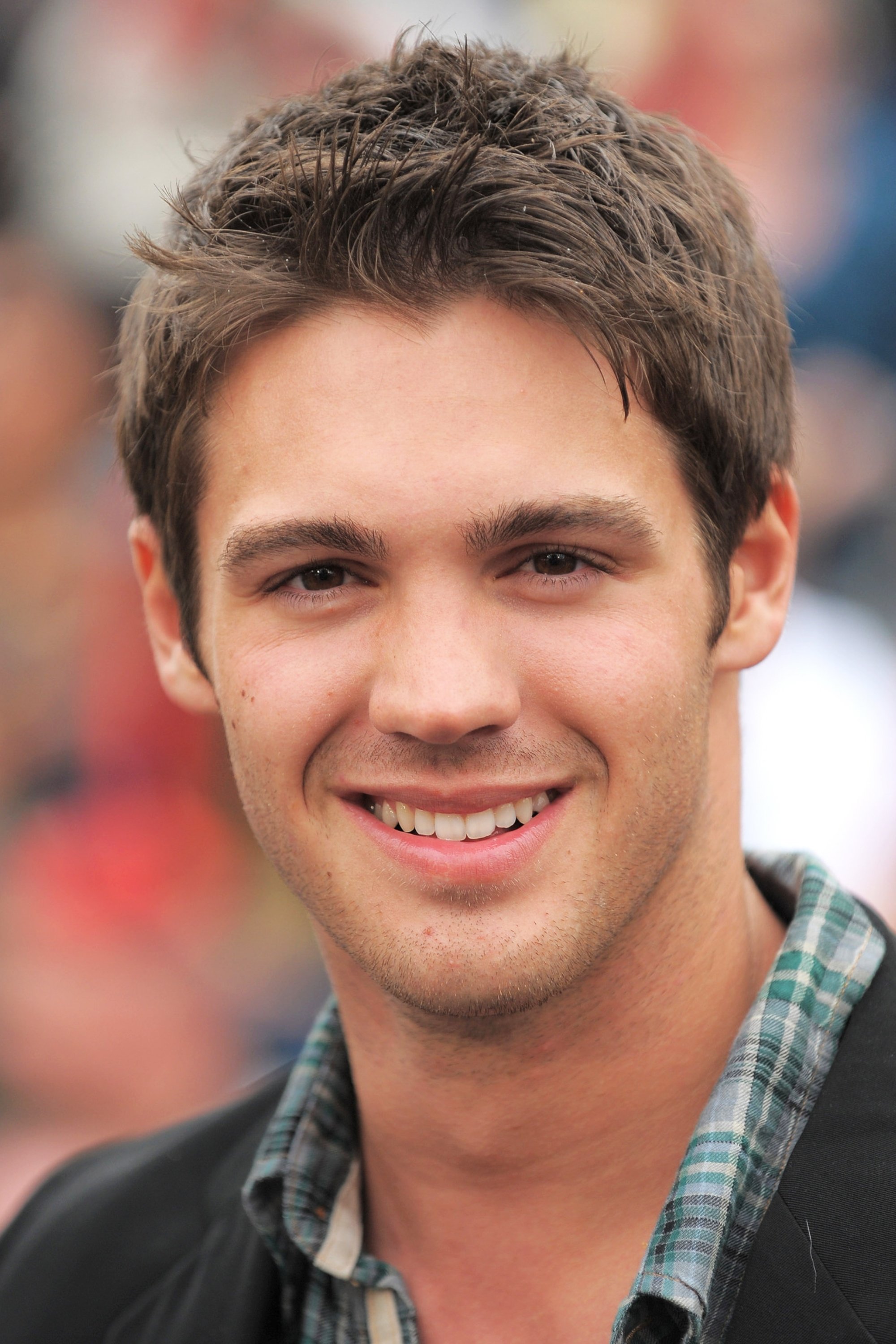 Bild von Steven R. McQueen