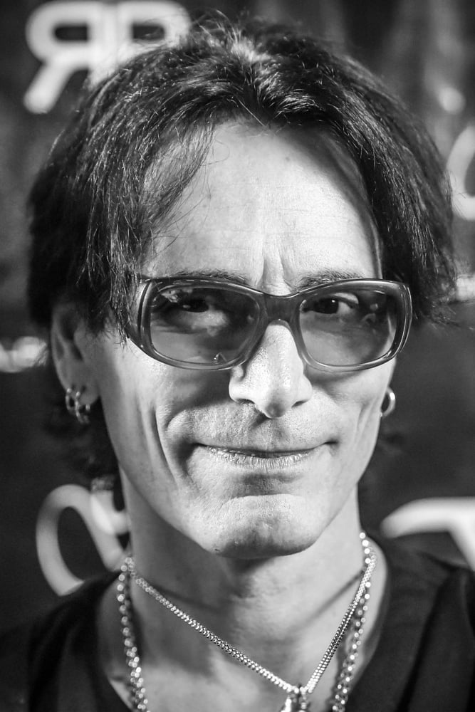 Bild von Steve Vai
