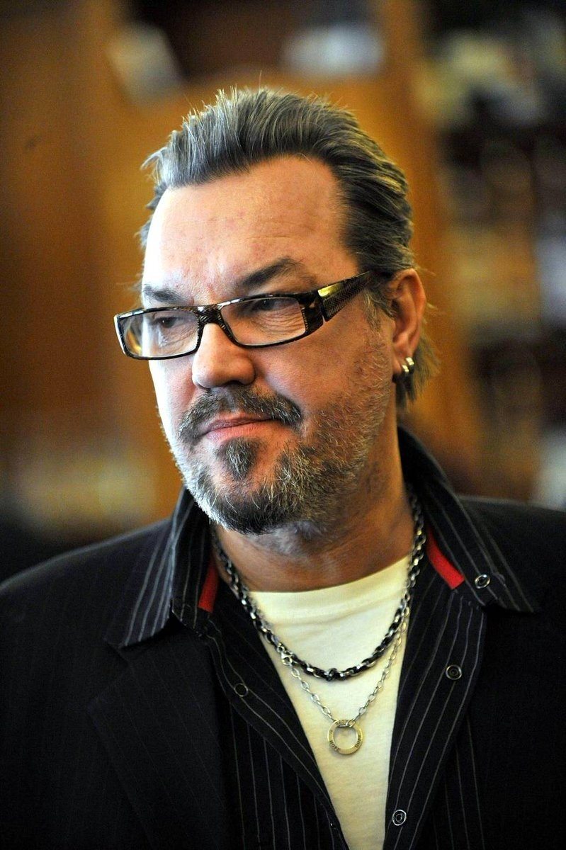 Bild von Juha Veijonen