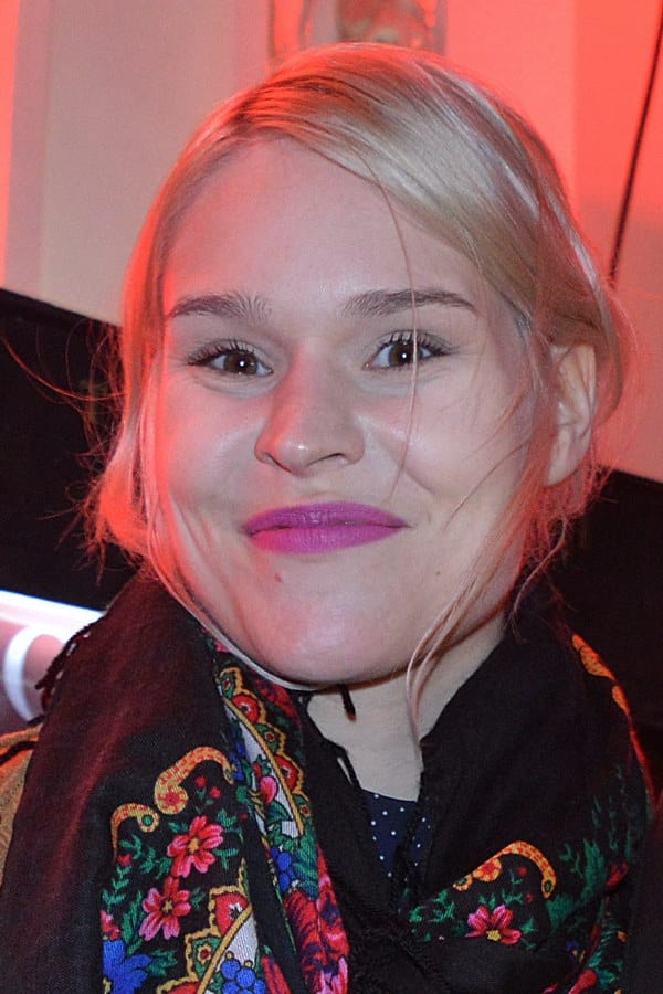 Bild von Malwina Buss