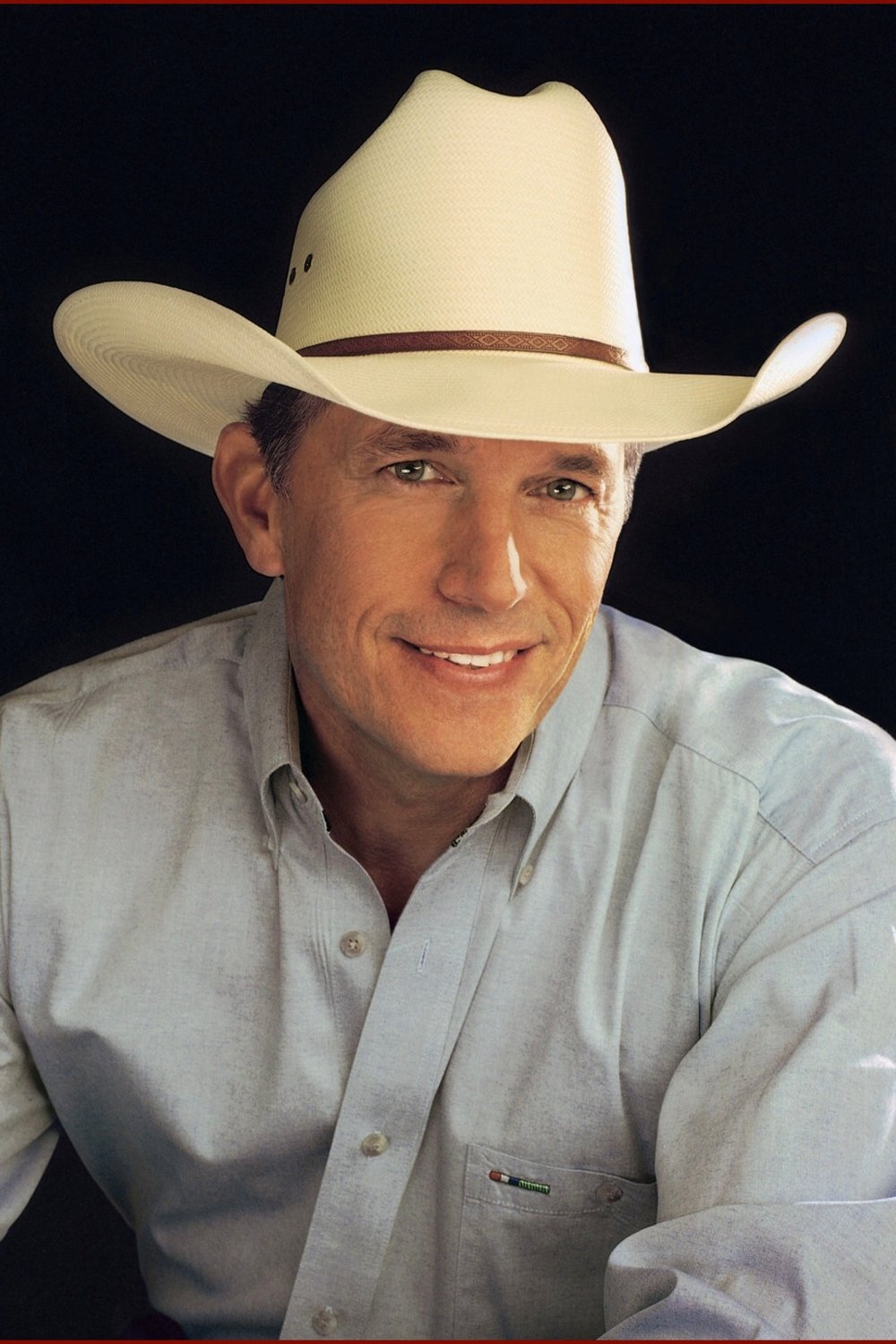 Bild von George Strait