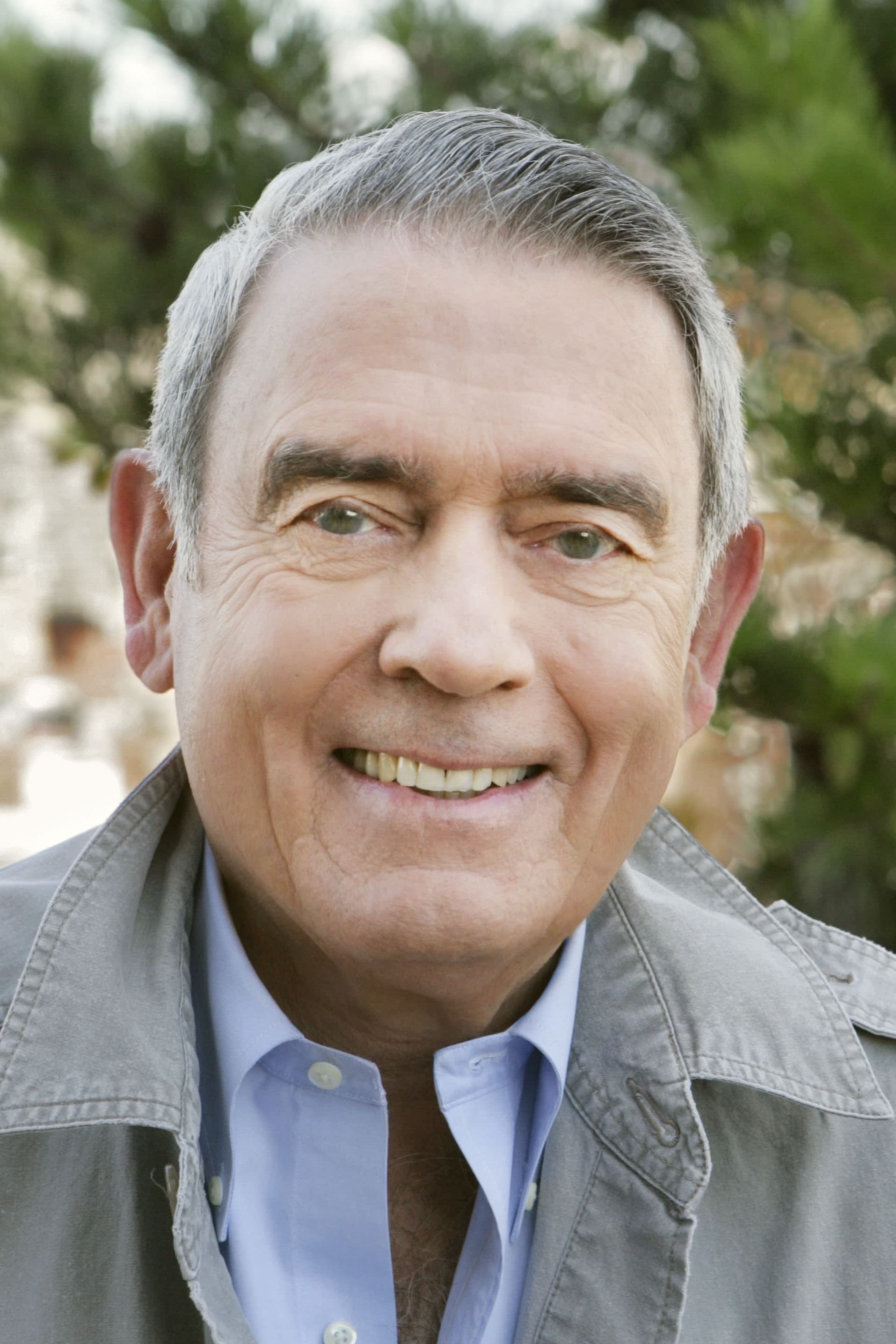 Bild von Dan Rather