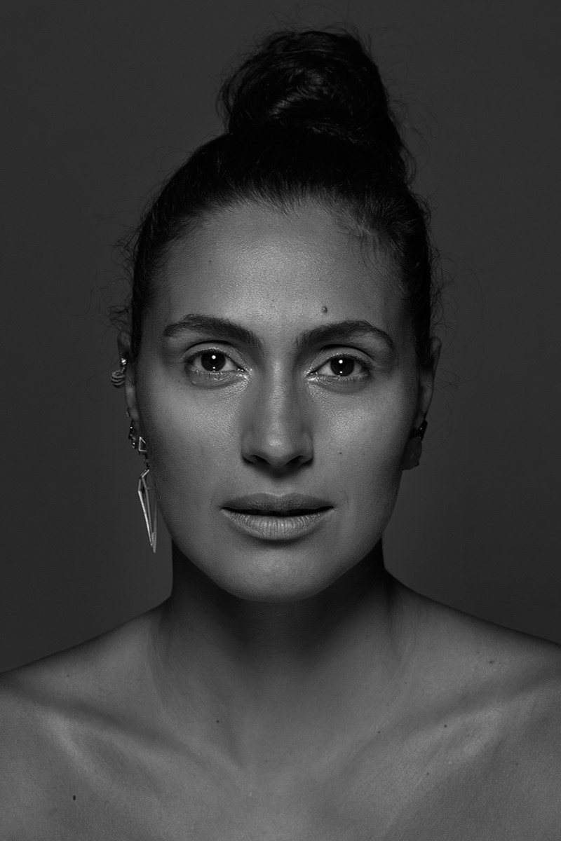 Bild von Rana Alamuddin