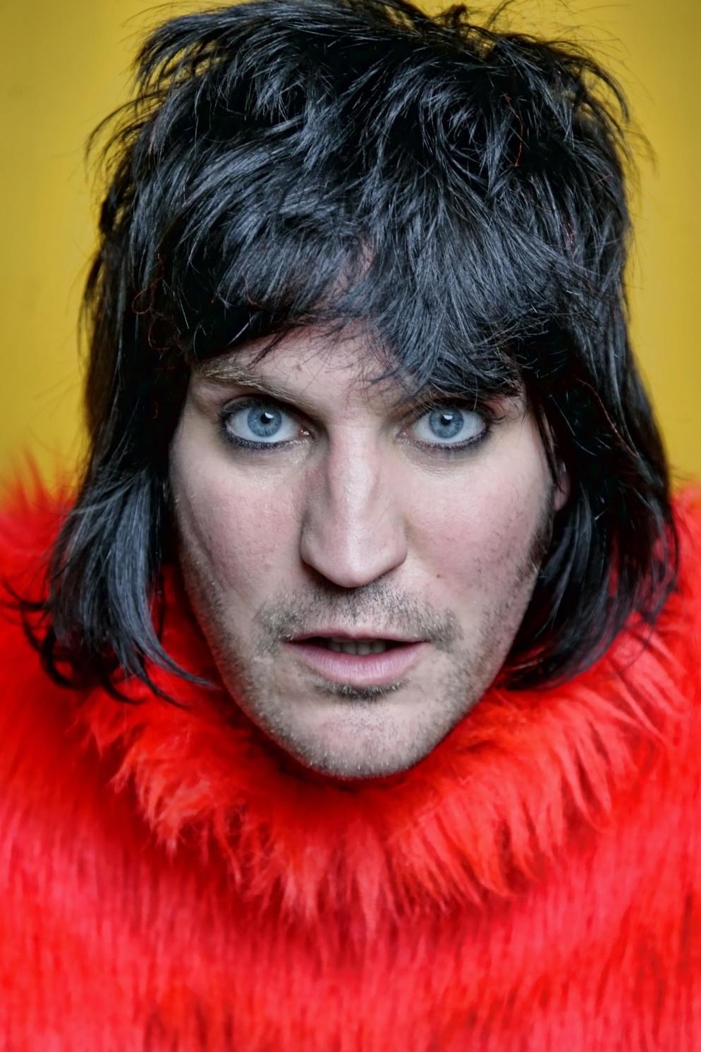 Bild von Noel Fielding