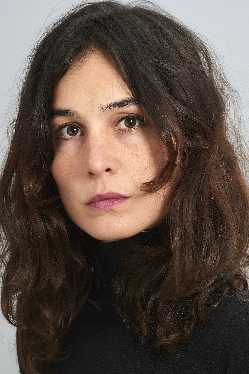 Bild von Nadia de Santiago