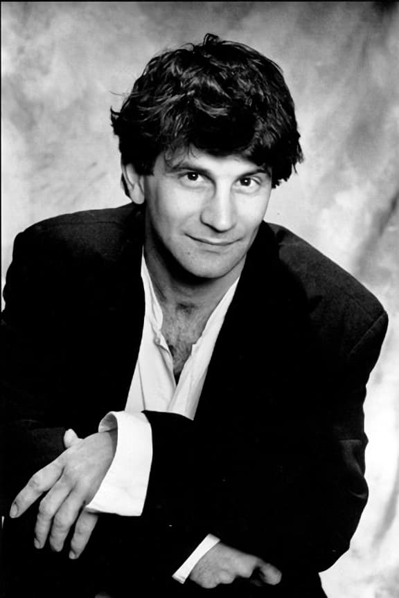 Bild von Vinnie Bilancio