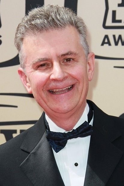 Bild von Fred Grandy