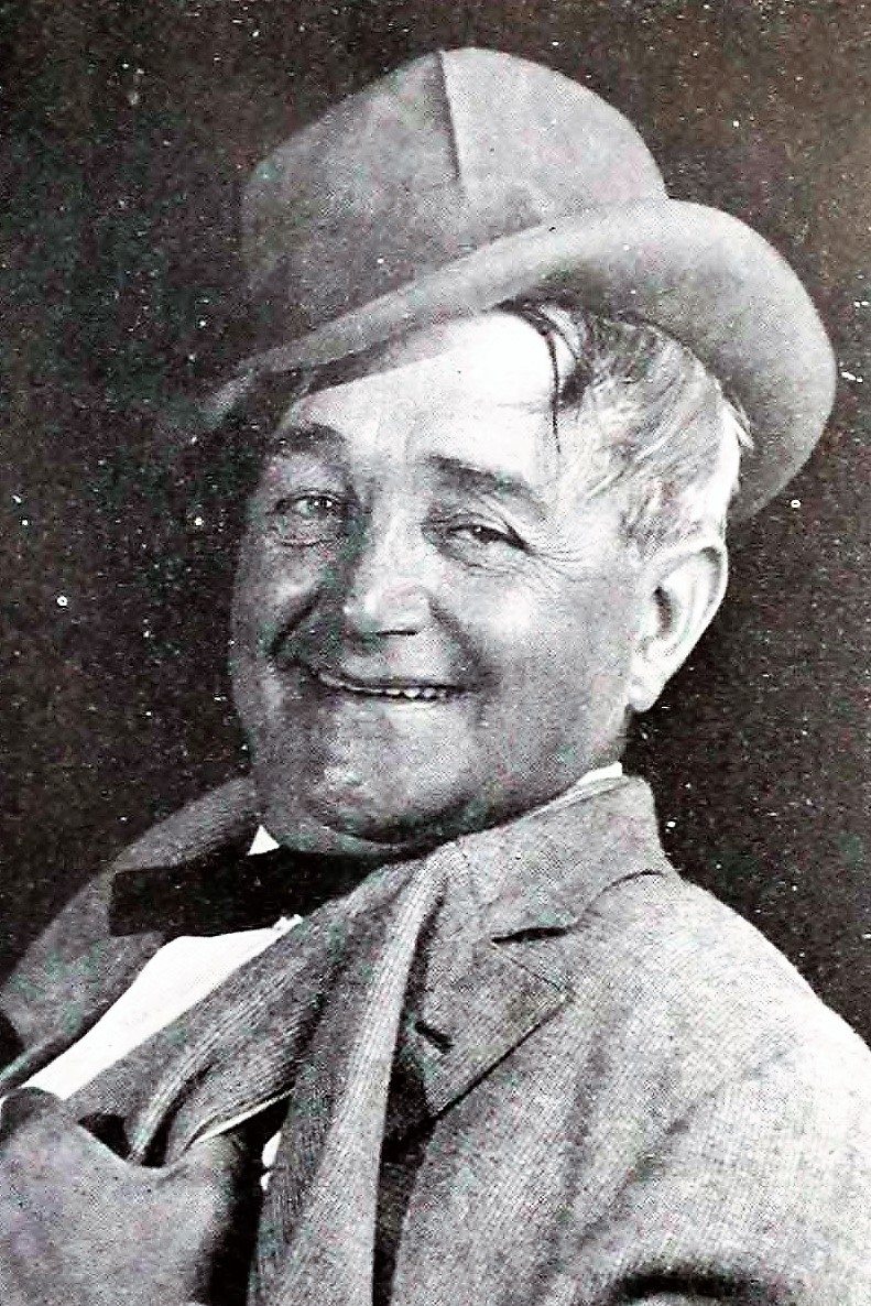 Bild von Charles Crockett