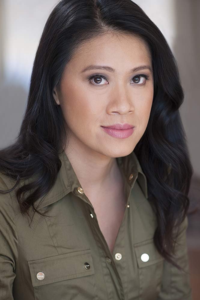 Bild von Junie Hoang