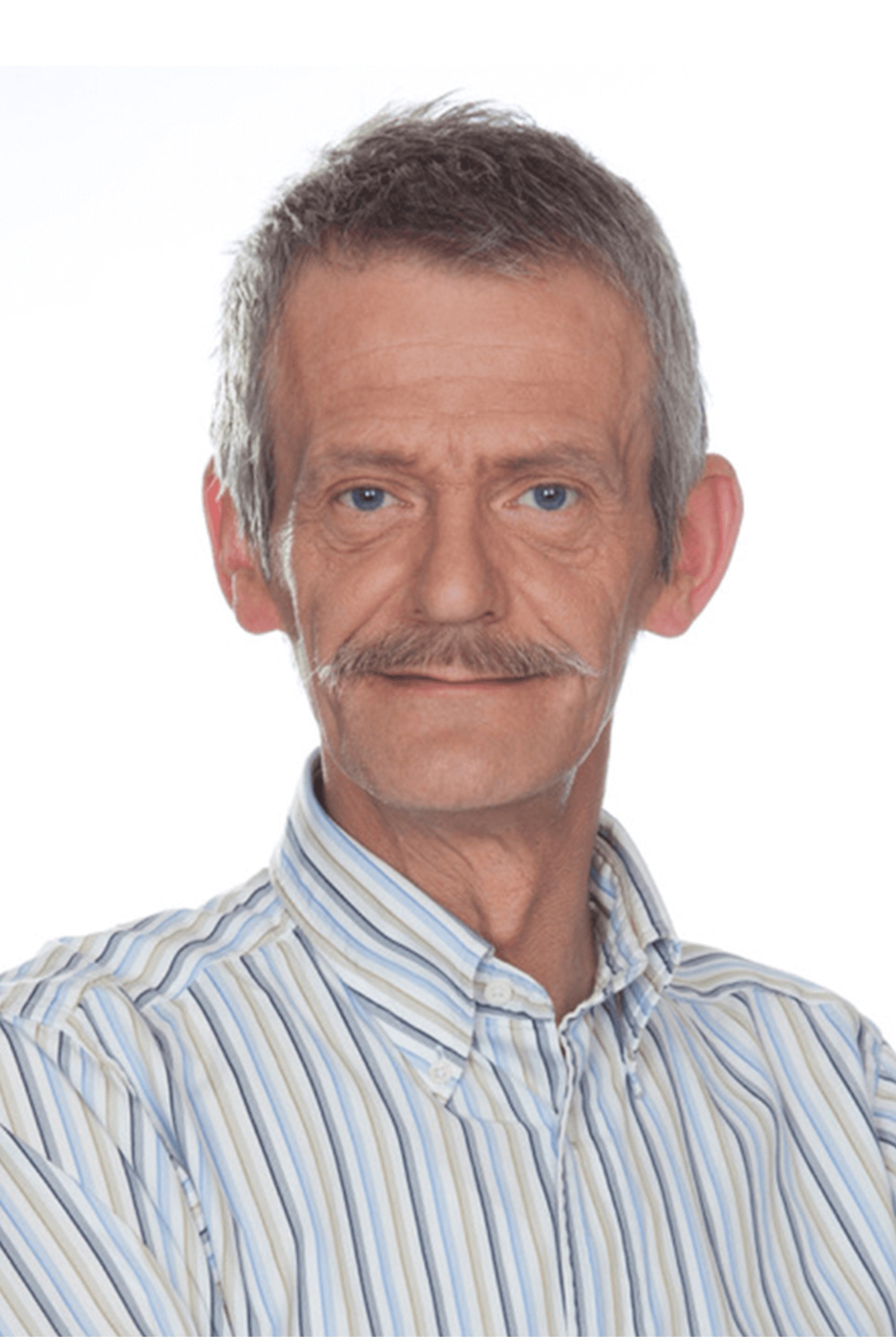 Bild von Dirk Lavrysen