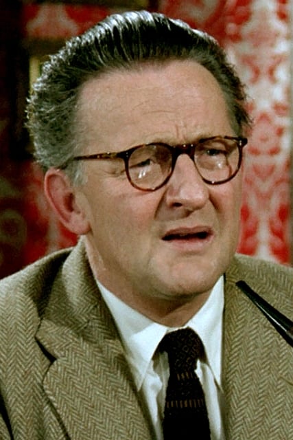 Bild von Aubrey Richards