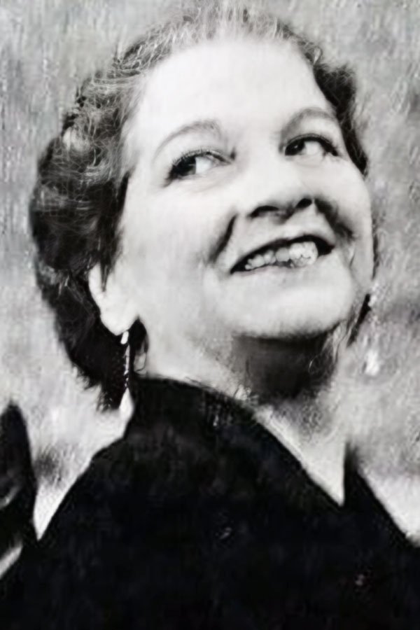 Bild von Leonor Rinaldi