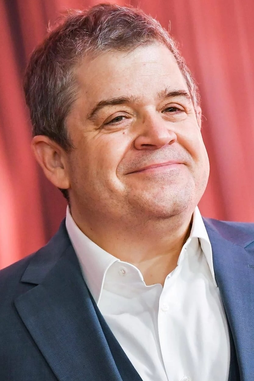 Bild von Patton Oswalt