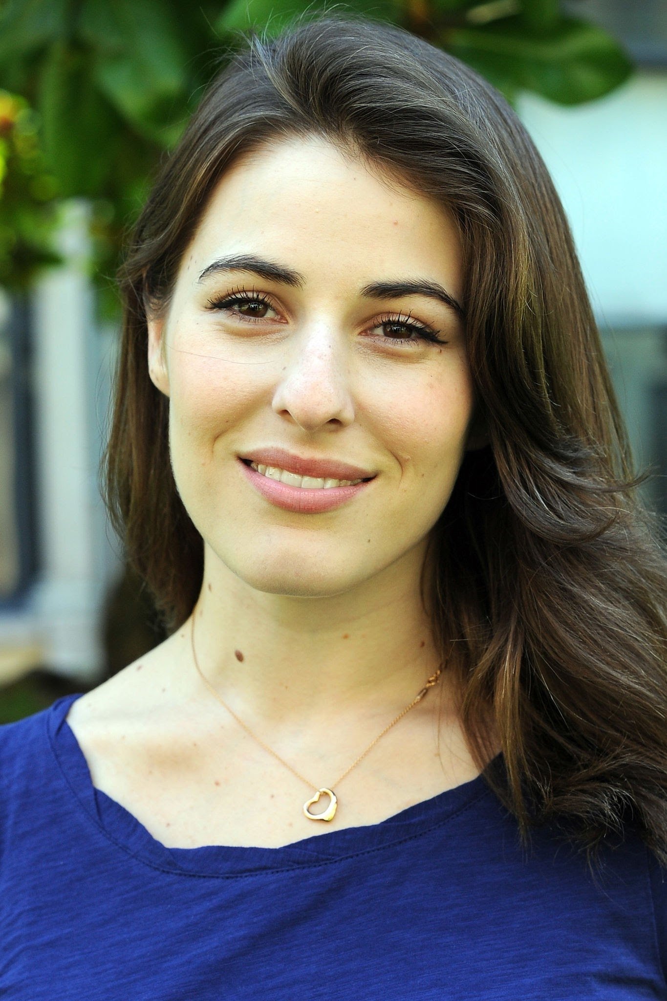 Bild von Diana Del Bufalo