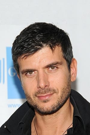 Bild von Manos Gavras