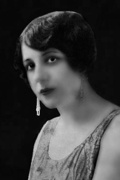 Bild von Gloria Ferrandiz
