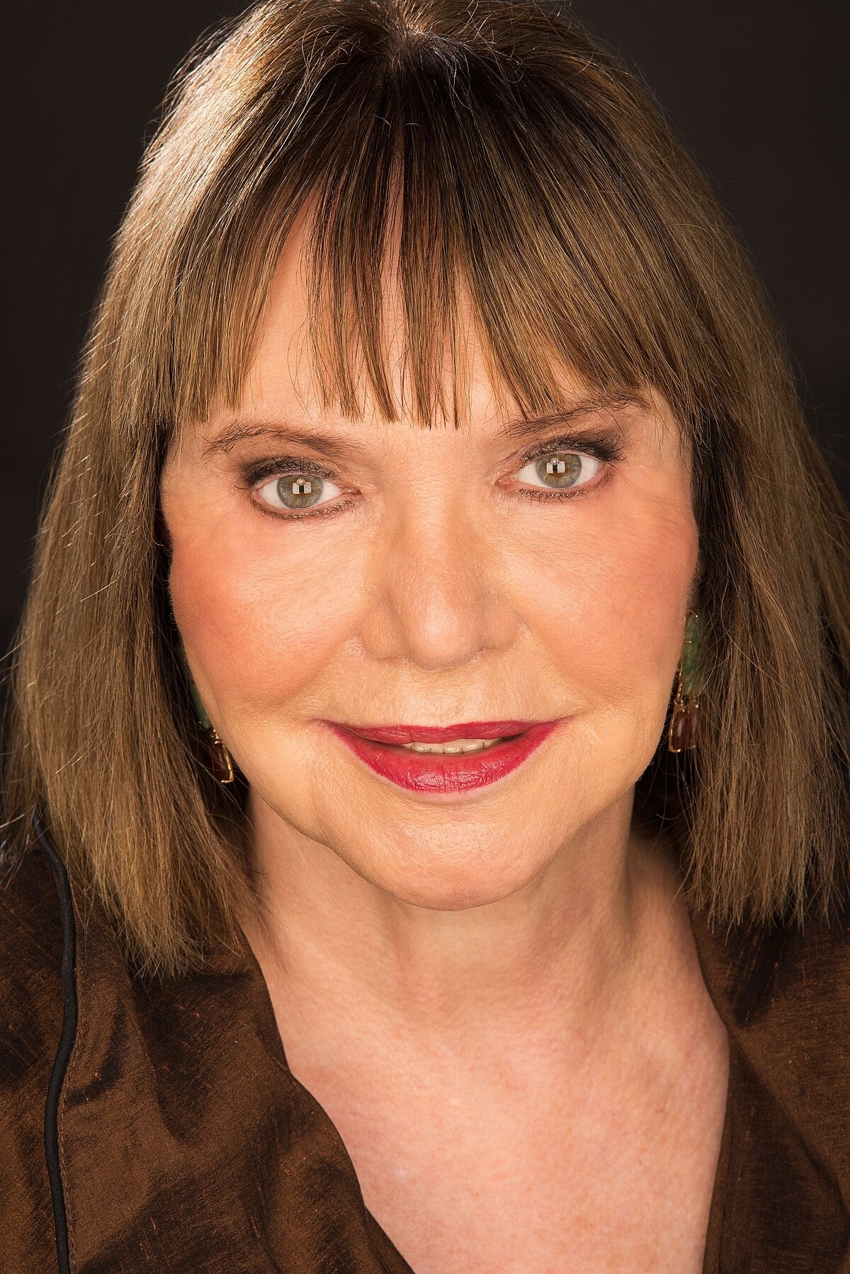 Bild von Corinne Orr
