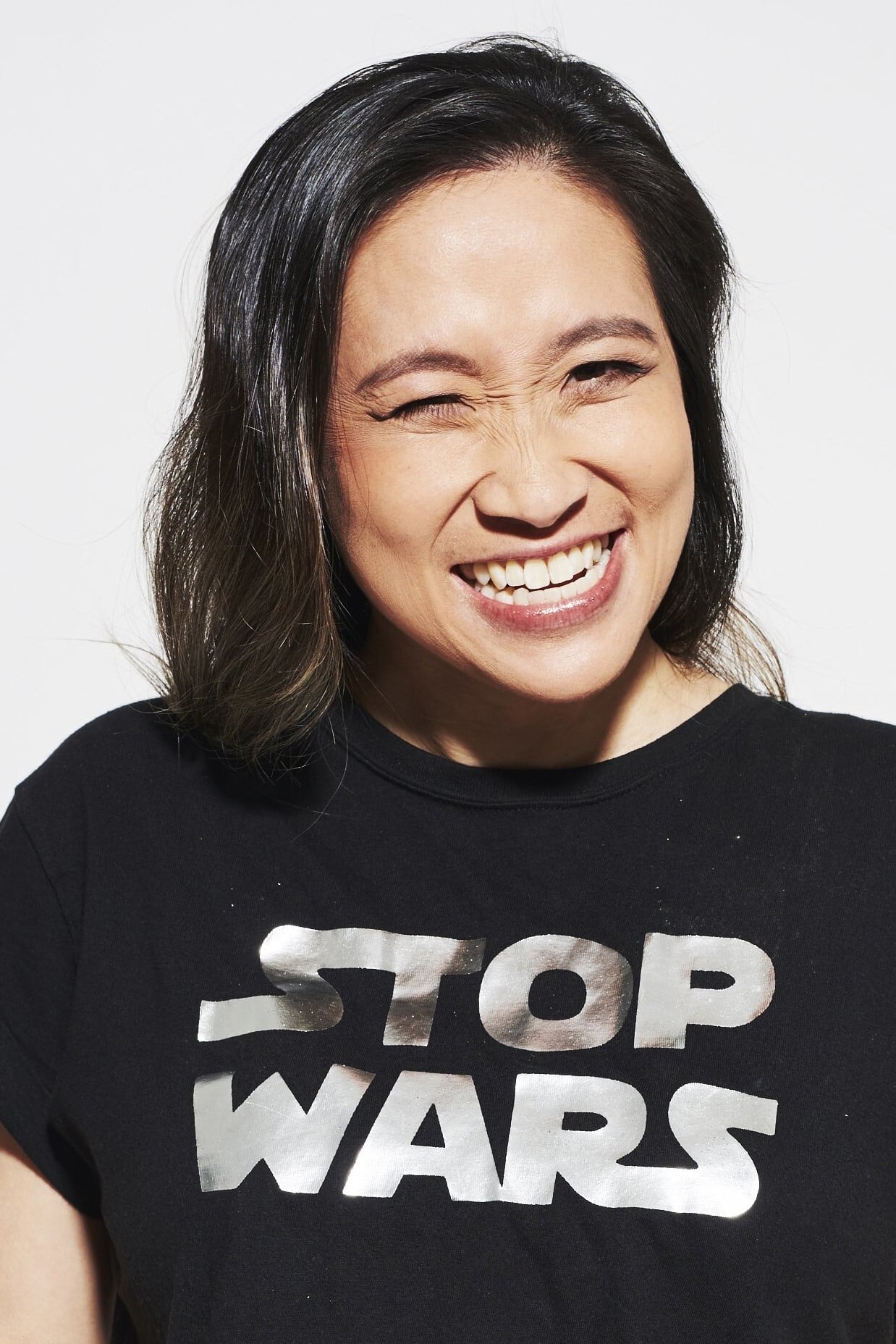 Bild von Roseanne Liang
