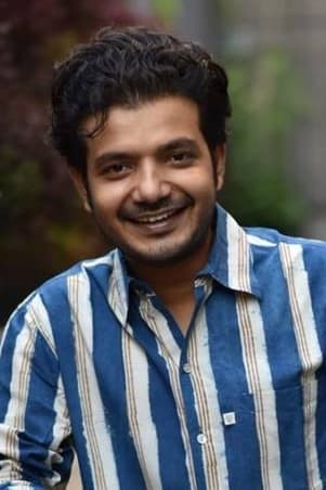 Bild von Sreenath Bhasi