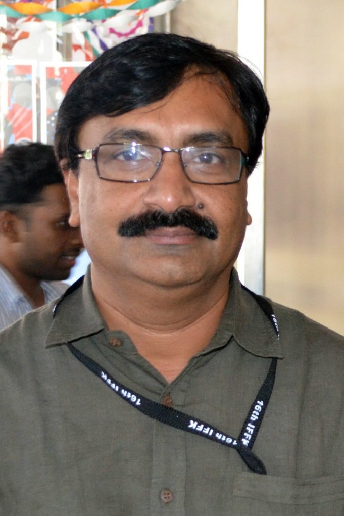 Bild von V. K. Prakash