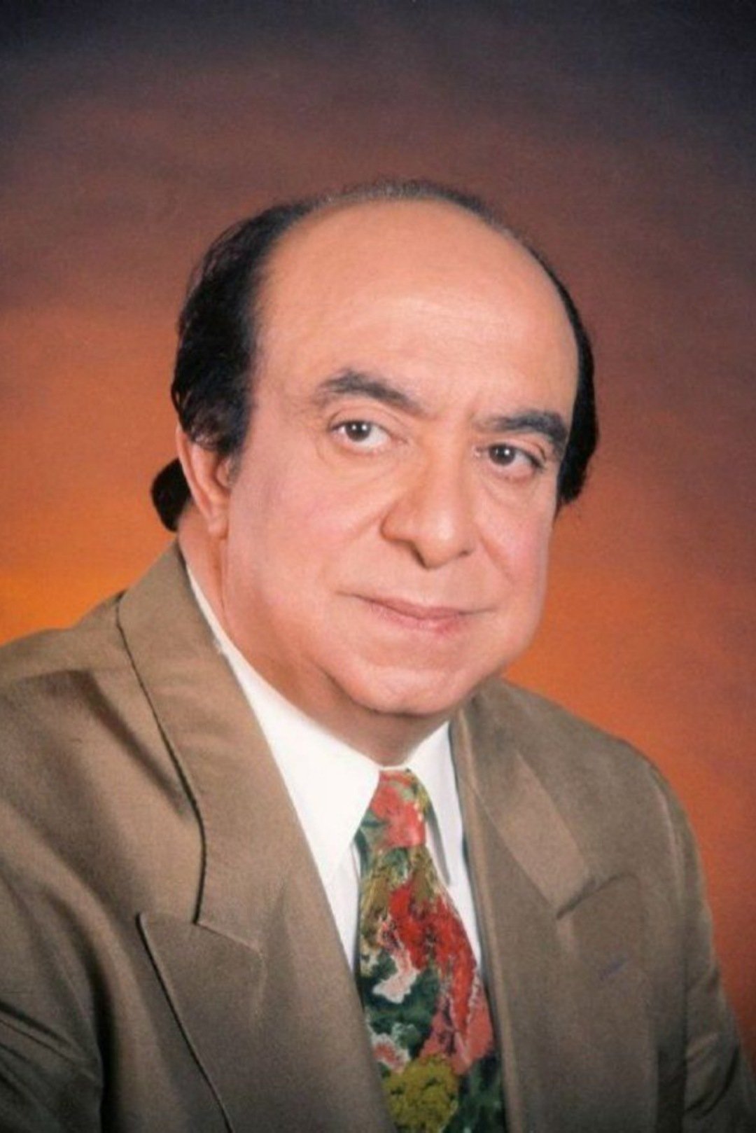 Bild von Galal El Sharkawy