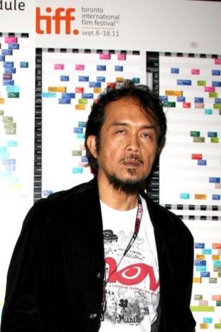 Bild von Dante Perez