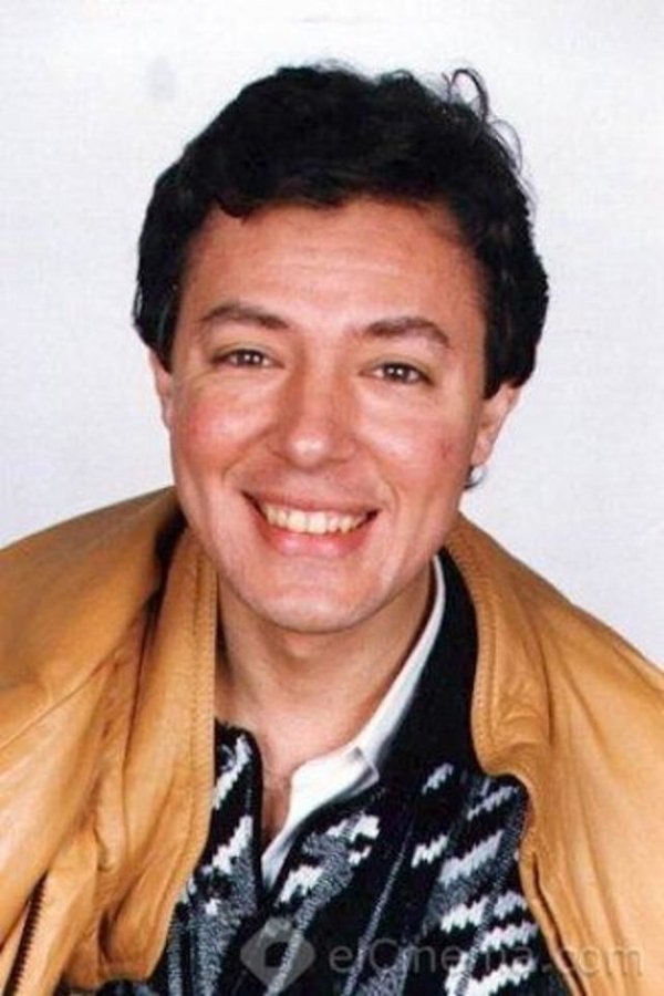 Bild von Hesham Abdel Hamid