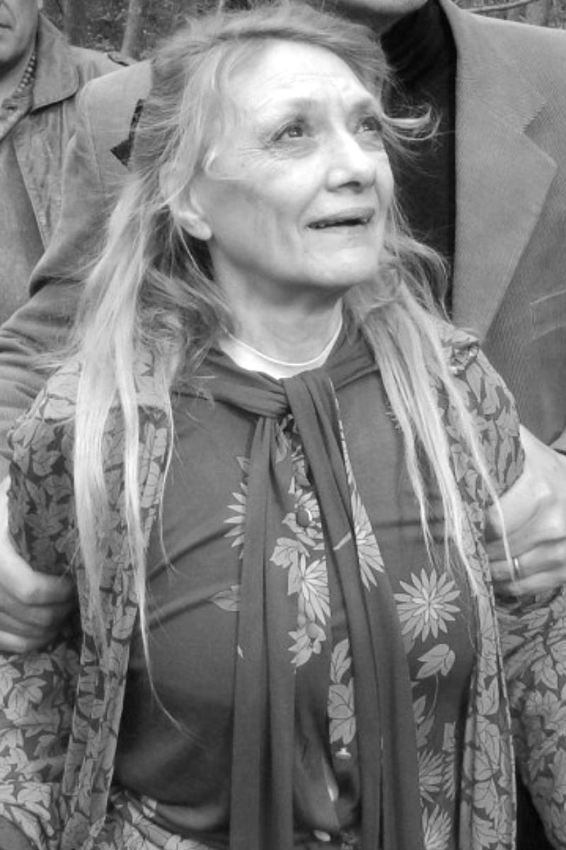 Bild von Susana Beltrán