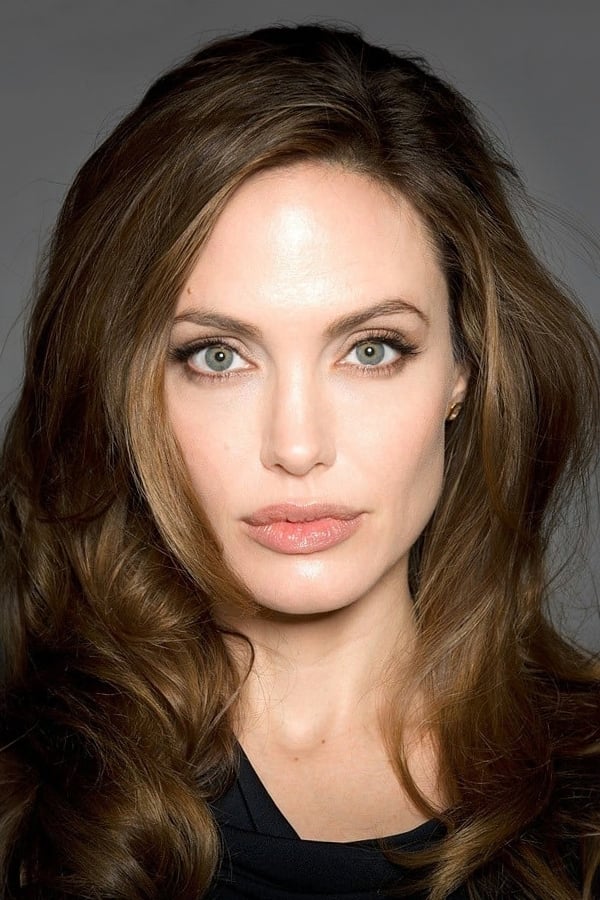 Bild von Angelina Jolie