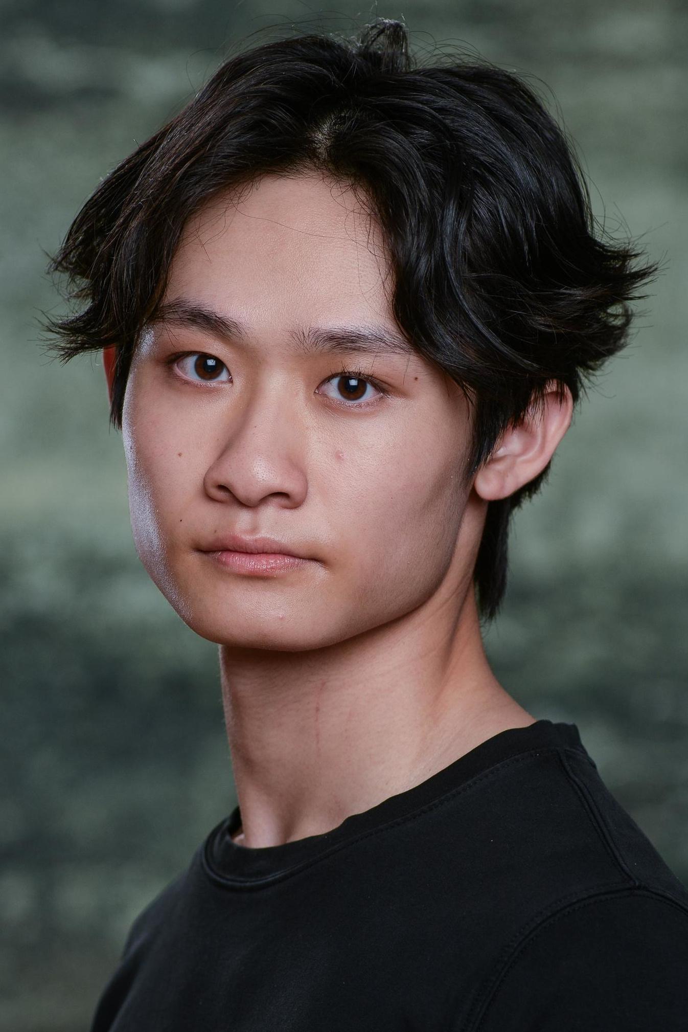 Bild von James Huang