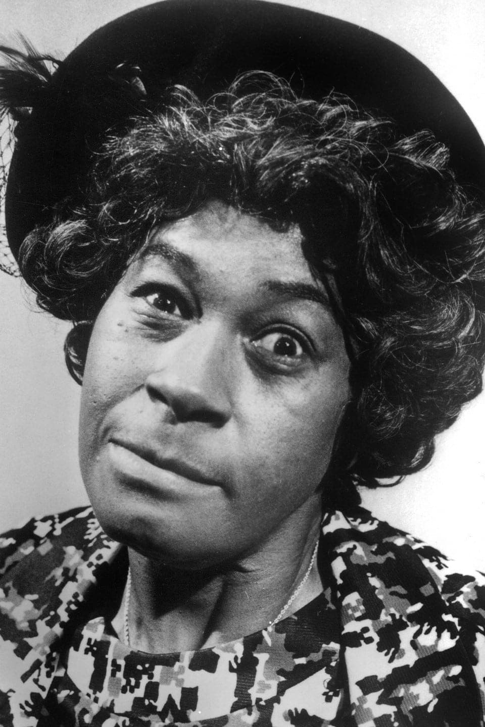 Bild von LaWanda Page